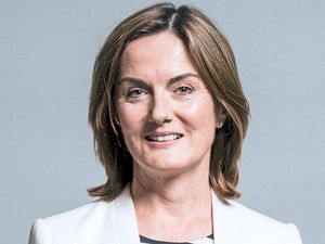 Supporting image for story: MP says Minister must act over county's health provision