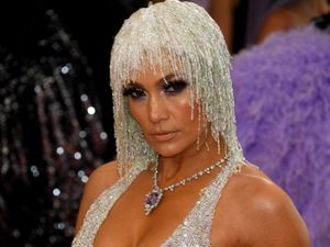 Supporting image for story: Jennifer Lopez announces 2023 album called This Is Me…Now