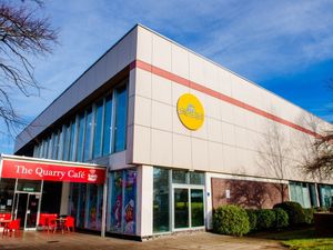 Supporting image for story: Shrewsbury's Quarry swimming centre reopening is pushed back again, Shropshire Council apologises