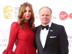 Supporting image for story: Jason Watkins hopes talking about daughter’s sepsis death helps raise awareness