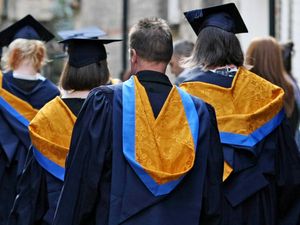 Supporting image for story: Contribution overseas students make to economy varies depending on constituency