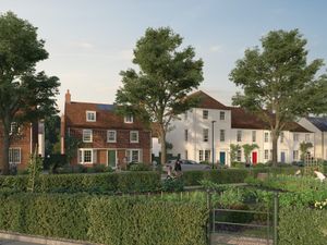 Supporting image for story: William’s housing development plan approved despite ‘eyesore’ objections