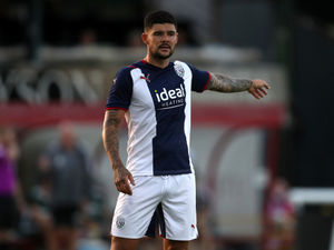 Supporting image for story: Alex Mowatt: West Brom have belief