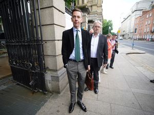 Supporting image for story: Time to move on from Ryan Tubridy, politicians say, after latest RTE development