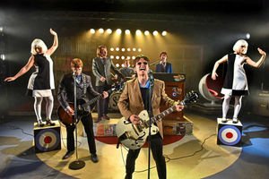 Supporting image for story: Mod-ern musical All Or Nothing heading to Birmingham