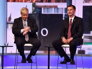 Supporting image for story: BBC debate was just useless