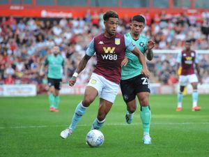 Supporting image for story: Former Aston Villa winger Andre Green secures Rotherham deal
