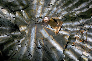 Supporting image for story: King Arthur's legend will be revisited for Wales' 2017 Year of Legends