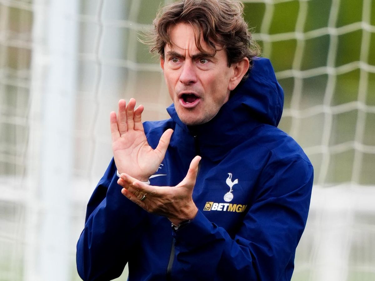 Thomas Frank relishing chance to meet up with David Moyes after Everton clash