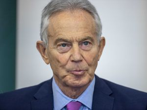 Supporting image for story: Cabinet minister refuses to rule out Blair’s call for return of ID cards