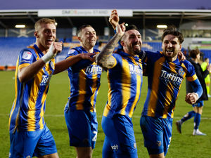 Supporting image for story: Oxford v Shrewsbury - Match preview 