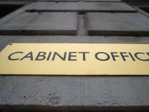 Supporting image for story: Cabinet Office to shed 2,100 jobs as Government shrinks Civil Service