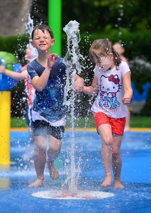 Could scenes like this be coming to Oswestry?