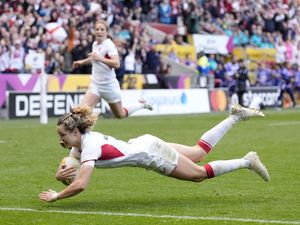 Supporting image for story: Ellie Kildunne called ‘special’ and ‘electric’ as England make World Cup final