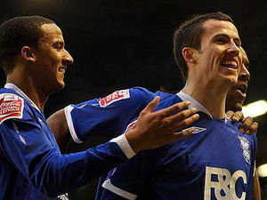 Supporting image for story: Fahey still hopeful of Ireland bow