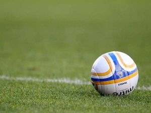 Supporting image for story: Harvey Lewis is in four-midable form for Town