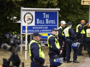 Supporting image for story: Telford Tories reveal talks with Epping Forest councillors over asylum hotel injunction