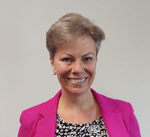 Councillor Dawn Husemann. Picture: Shropshire Council