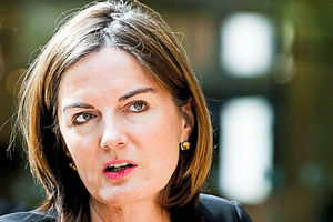 Lucy Allan MP