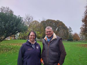 Supporting image for story: Harper Adams criminologist appears on Countryfile to put spotlight on agricultural fraud