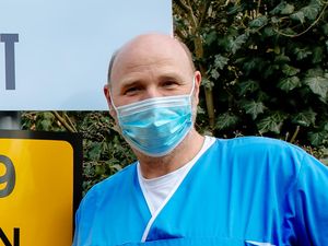 Supporting image for story: More people 'booking GP appointments with deteriorated conditions as lockdown ends'