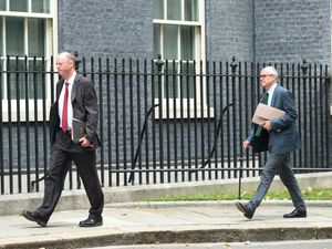 Supporting image for story: New Covid-19 cases unlikely to hit 50,000 a day by mid-October, figures suggest