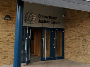 Supporting image for story: Drugs courier, 21, escapes immediate jail sentence