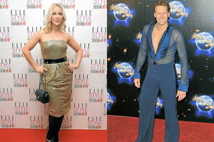 Supporting image for story: Ex-Sugababe Heidi Range heading to Wolverhampton's Grand Theatre time