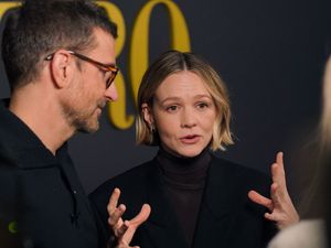 Supporting image for story: Carey Mulligan says amount of material to study for Maestro role was ‘daunting’