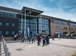 Supporting image for story: Boost your maths and English skills at Telford College