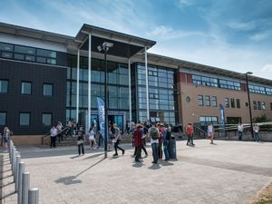 Supporting image for story: Boost your maths and English skills at Telford College