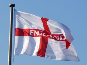 Supporting image for story: LETTER: I see no desire to replace St George