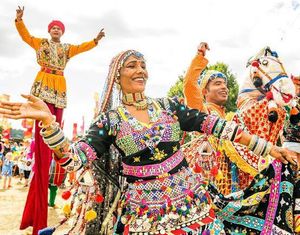 Circus Raj are a death defying exciting brave LIVE show with puppets, music, great costumes and tricks you’ve never seen before.