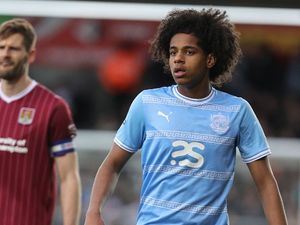 Supporting image for story: Shrewsbury Town saw move for Southampton and former Port Vale starlet collapse due to injury