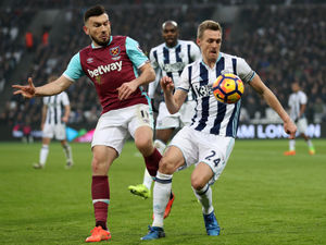 Supporting image for story: Steve Bruce: Robert Snodgrass can add "sparkle" to Aston Villa