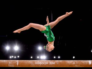 Supporting image for story: Glasgow set to host 2026 Commonwealth Games as Scottish Government backs plan