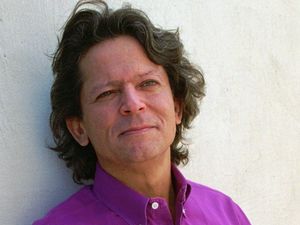 Johnny Rodriguez