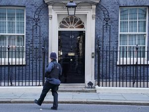 Supporting image for story: Johnson faces possible fine over party claims after receiving police questions