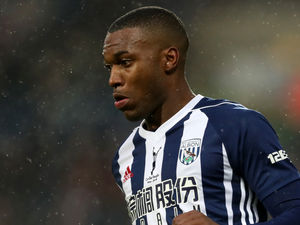 Supporting image for story: West Brom boss Alan Pardew defends disastrous Daniel Sturridge loan