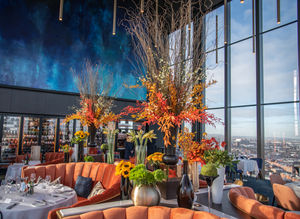 Orelle restaurant in Birmingham renamed as 24 Stories