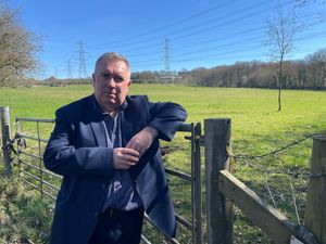 Pic taken by LDR Rachel Alexander March 2025
Permission for use for LDR partners 