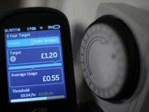 Supporting image for story: Households and businesses to receive stronger protection against energy firms