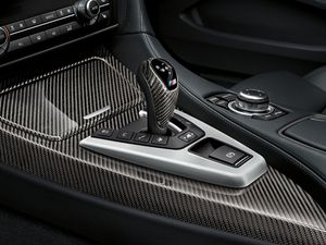 Supporting image for story: Different types of gearbox explained