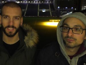 Supporting image for story: West Brom 2 Luton 0: Joe Masi and Luke Hatfield discuss victory - VIDEO