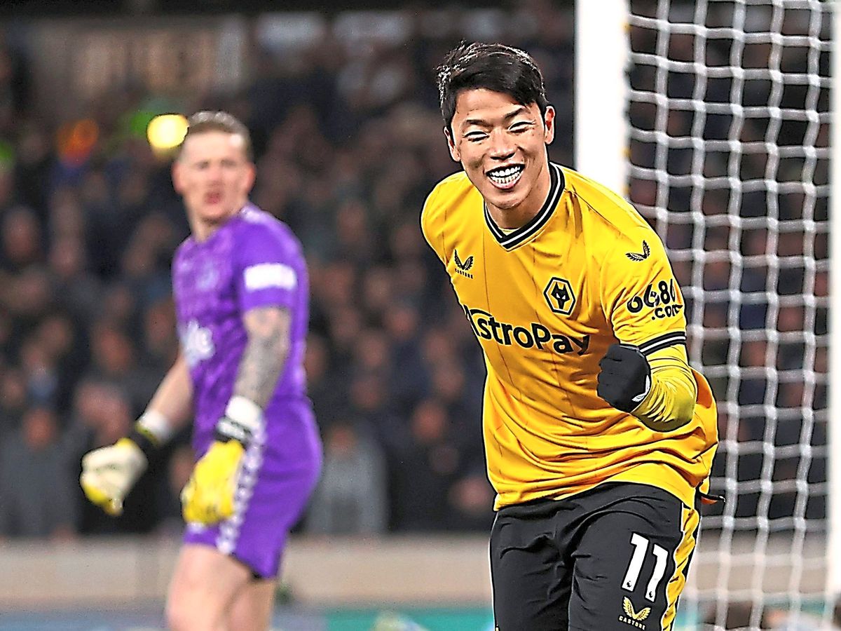 Wolves among clubs hit with multiple international duty losses ...