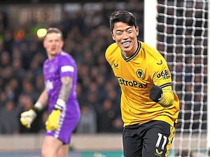 Supporting image for story: Wolves among clubs hit with multiple international duty losses