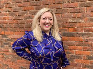 Supporting image for story: Telford businesswoman nominated for digital awards 