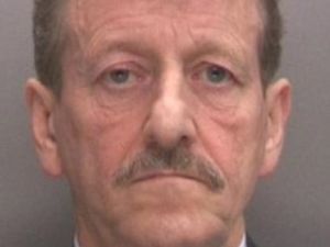 Supporting image for story: Pensioner who planned to meet and abuse boy, 14, locked up 