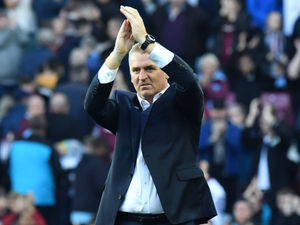 Supporting image for story: Dean Smith hails sell-out Aston Villa crowd as he opens his tenure with victory