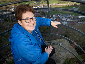 Supporting image for story: Organisation fighting poverty is in the running for major award